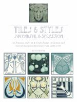 Tiles___styles__Jugendstil___Secession