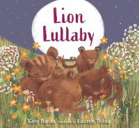 Lion_lullaby