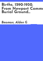 Births__1590-1930__from_Newport_Common_Burial_Ground_inscriptions