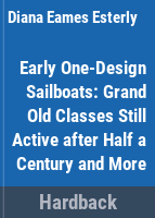 Early_one-design_sailboats