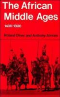 The_African_middle_ages__1400-1800