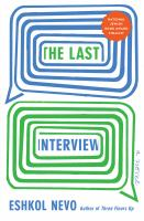 The_last_interview