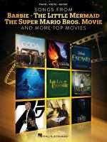 Songs_from_Barbie__The_little_mermaid__The_Super_Mario_Bros__movie__and_more_top_movies
