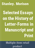 Selected_essays_on_the_history_of_letter-forms_in_manuscript_andprint