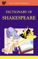 Dictionary_of_Shakespeare