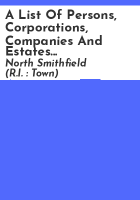 A_list_of_persons__corporations__companies_and_estates_assessed_in_the_town_tax