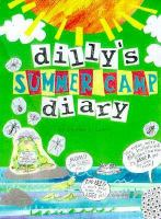Dilly_s_summer_camp_diary