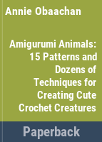 Amigurumi_animals