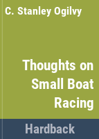 Thoughts_on_small_boat_racing
