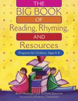 The_big_book_of_reading__rhyming_and_resources
