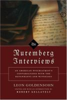 The_Nuremberg_interviews