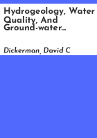 Hydrogeology__water_quality__and_ground-water_development_alternatives_in_the_Beaver-Pasquiset_ground-water_reservoir__Rhode_Island