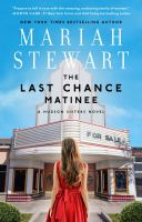 The_last_chance_matinee