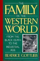 The_family_in_the_Western_world_from_the_Black_Death_to_the_industrial_age