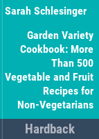 The_garden_variety_cookbook