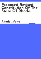 Proposed_revised_constitution_of_the_State_of_Rhode_Island