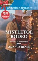 Mistletoe_rodeo