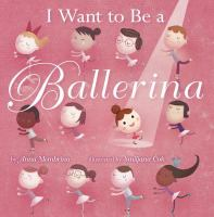 I_want_to_be_a_ballerina