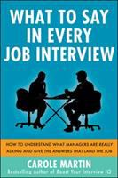 What_to_say_in_every_job_interview