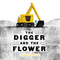 The_digger_and_the_flower