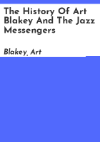 The_history_of_Art_Blakey_and_the_Jazz_Messengers
