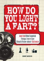 How_do_you_light_a_fart_