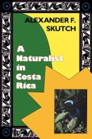 A_naturalist_in_Costa_Rica