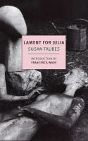 Lament_for_Julia_and_other_stories