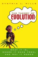 The_theory_of_evolution