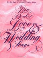 The_Big_book_of_love___wedding_songs