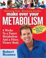 Make_over_your_metabolism