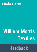 William_Morris_textiles