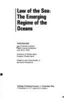 Law_of_the_sea__the_emerging_regime_of_the_oceans