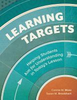 Learning_targets