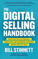 The_digital_selling_handbook