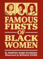 Famous_firsts_of_Black_women