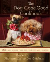 The_dog-gone_good_cookbook