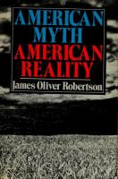 American_myth__American_reality