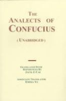 The_analects_of_Confucius__unabridged_