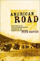 American_road