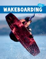 Wakeboarding