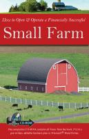 How_to_open___operate_a_financially_successful_small_farm