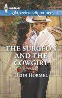 The_surgeon_and_the_cowgirl