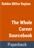 The_whole_career_sourcebook