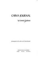 China_journal