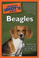 The_complete_idiot_s_guide_to_beagles