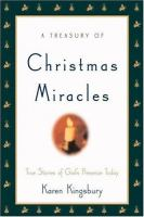 A_treasury_of_Christmas_miracles