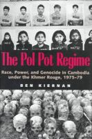 The_Pol_Pot_regime