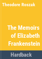 The_memoirs_of_Elizabeth_Frankenstein