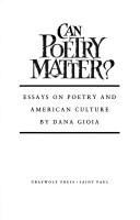 Can_poetry_matter_